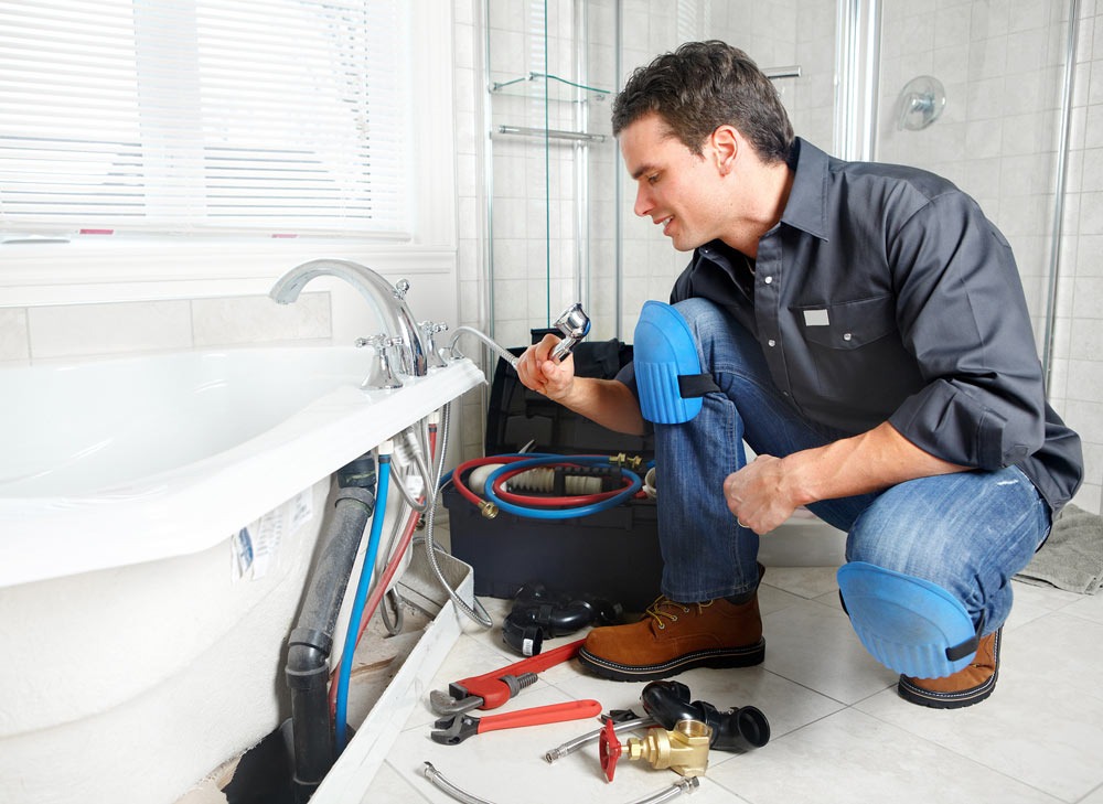 Installation sanitaire